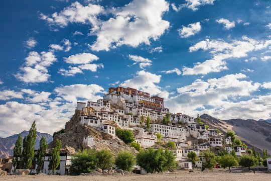 Kargil Tour Packages