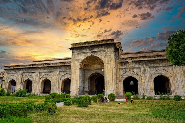Romantic Destinations