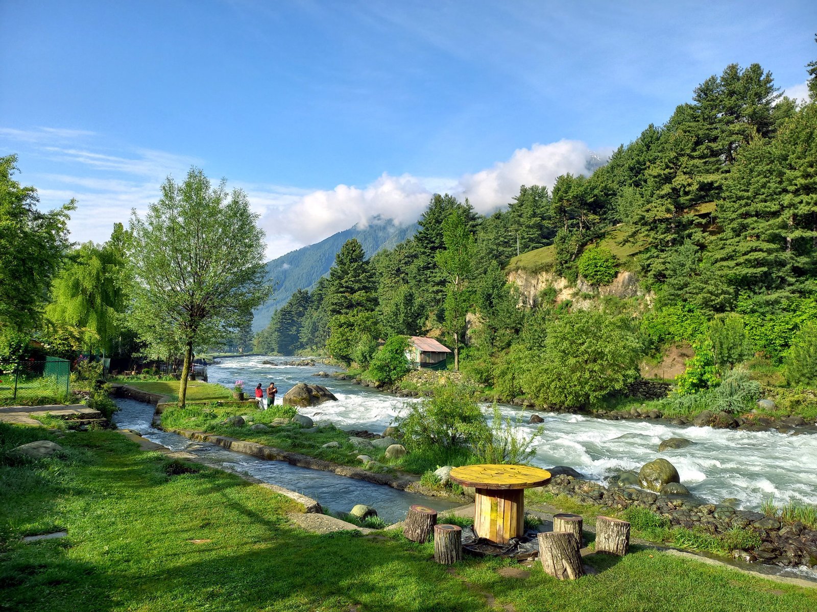 Tripora Holidays Budget Package for Couple
